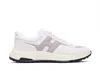 Hogan Hyperlight Sneakers In Beige