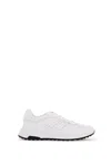 Hogan Hyperlight Sneakers In Bianco
