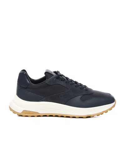 Hogan Hyperlight Sneakers In Black