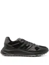 Hogan Sneaker In Black