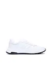 Hogan Zapatillas - Blanco In Blanco
