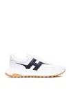 Hogan Zapatillas - Blanco In Blanco