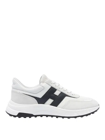 HOGAN HYPERLIGHT SNEAKERS