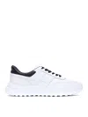 Hogan Zapatillas - Blanco In Blanco