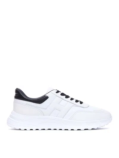 Hogan Zapatillas - Blanco