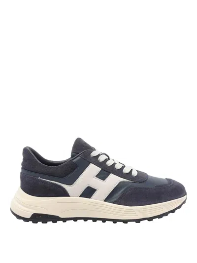 HOGAN HYPERLIGHT SNEAKERS