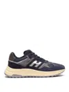 Hogan Hyperlight Low-top Sneakers In Multi