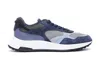 Hogan Hyperlight Sneakers In Blue