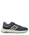 Hogan Hyperlight` Sneakers In Blue