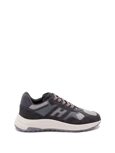 HOGAN ` HYPERLIGHT` SNEAKERS
