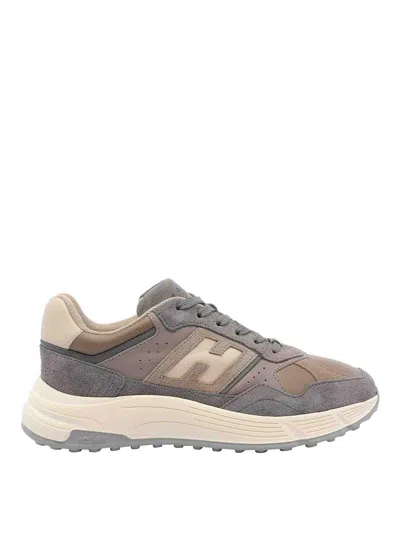 HOGAN HYPERLIGHT SNEAKERS