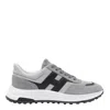 Hogan "hyperlight" Sneaker In Grey