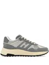 Hogan Hyperlight Sneakers In Gray