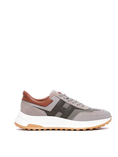 Hogan Zapatillas - Gris