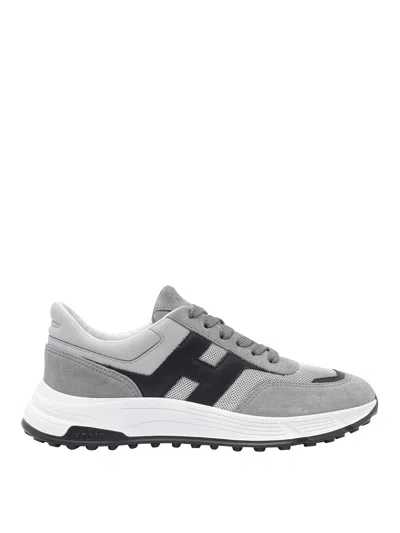 Hogan Zapatillas - Gris