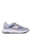 Hogan Sneakers In Gris
