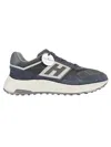 Hogan Hyperlight Sneakers In Blue