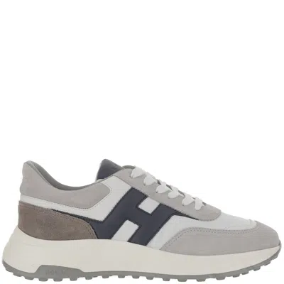 Hogan Hyperlight Sneakers In Multi