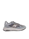 Hogan Hyperlight Low-top Sneakers In Multi