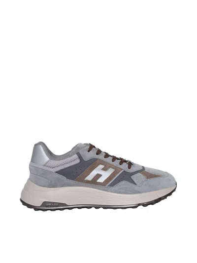 HOGAN HOGAN HYPERLIGHT SNEAKERS