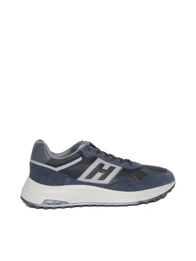 HOGAN HOGAN HYPERLIGHT SNEAKERS