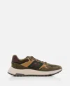 Hogan Hyperlight Sneakers In Multicolor