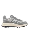 Hogan Hyperlight Sneakers In P Grigio