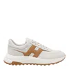 Hogan Hyperlight Sneakers In Multi