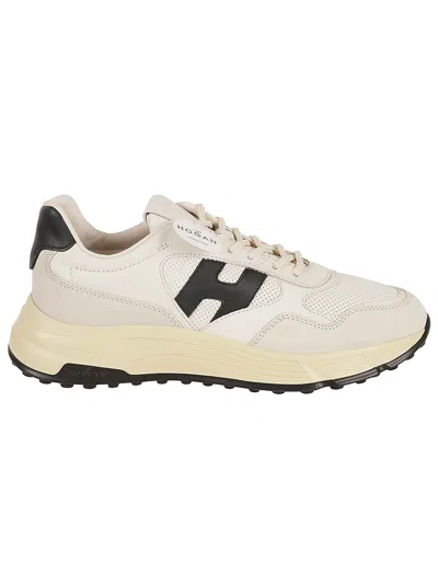 Hogan Hyperlight Sneakers Sneakers In White