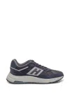 Hogan Men's Hyperlight Sneaker In U805+u828+b401+b804+b219