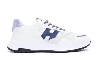 Hogan Hyperlight Sneakers In W