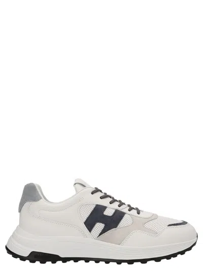 Hogan Hyperlight Sneakers In W Multi