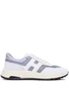 Hogan Hyperlight Sneakers In White