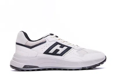 HOGAN HYPERLIGHT LOW-TOP SNEAKERS