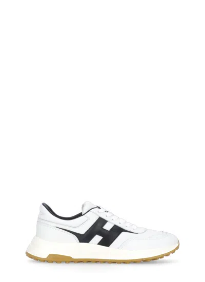 HOGAN HYPERLIGHT SNEAKERS