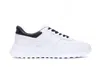 Hogan Zapatillas - Blanco In White