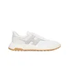 Hogan Sneakers  Men Color White 1