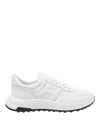 Hogan Suede Leather Hyperlight Trainers In Multi