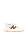 Hogan Hyperlight Sneakers In White