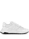 Hogan Hyperlight Sneakers In White