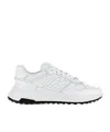 Hogan Hyperlight Sneakers In White