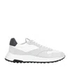 Hogan Hyperlight Sneakers In White