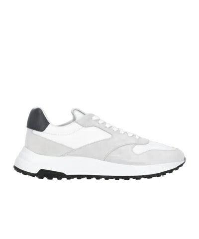HOGAN HOGAN HYPERLIGHT LACE-UP SNEAKERS