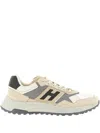 Hogan Hyperlight Sneakers In Gray