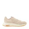 Hogan Hyperlight Sneakers In Neutrals