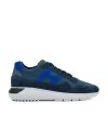Hogan Interact.3 Low-top Sneakers In Blue
