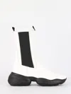 Hogan Interaction Chelsea Boots - Atterley In Multi