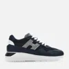 Hogan Sneakers In Blue