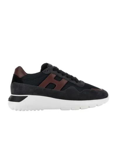 HOGAN HOGAN INTERACTIVE 3 LOW-TOP SNEAKERS