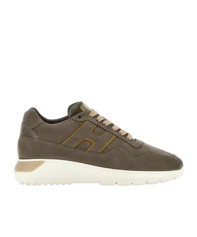 HOGAN INTERACTIVE 3 LOW-TOP SNEAKERS